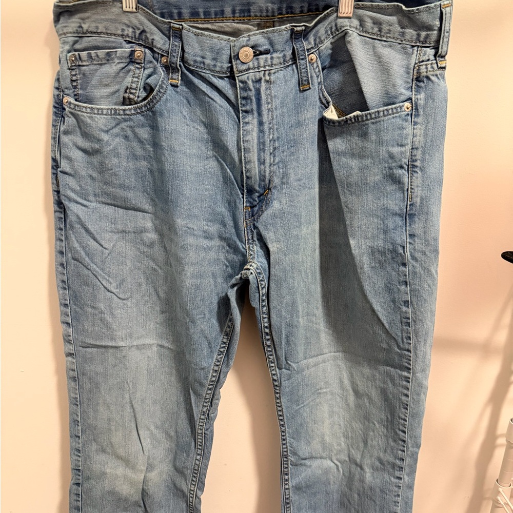 Vintage levi jeans